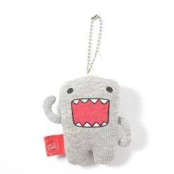Domo Life Is Domo" Plush"