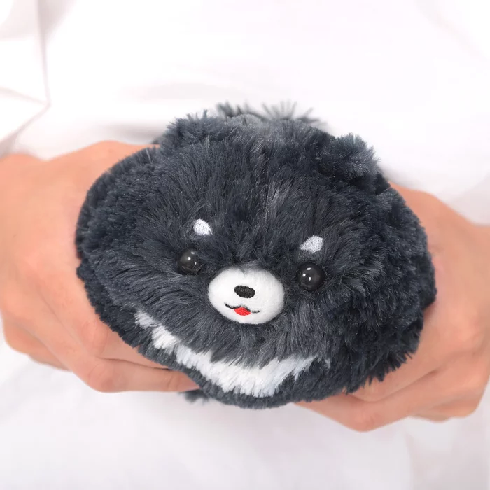 Pometan & Friends Dog Plush Collection (Standard) - Image 11
