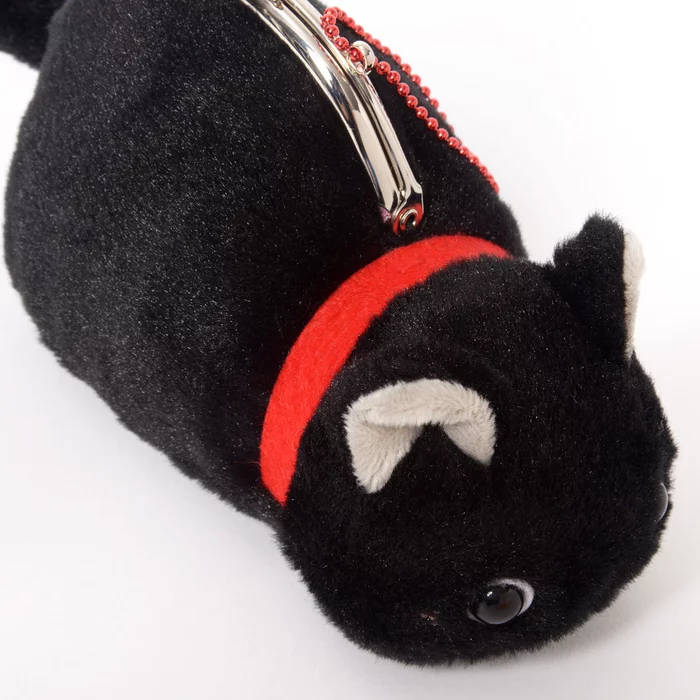 Tsuchineko Gamaguchi Coin Pouches - Image 9