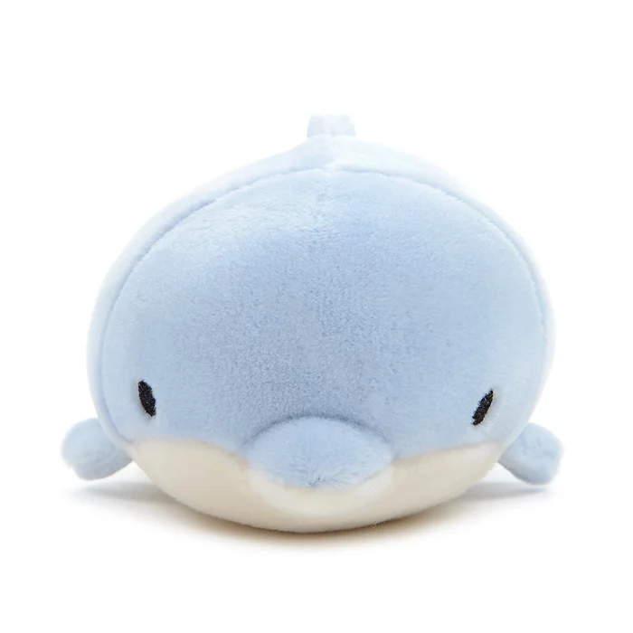 Marshmallow Aquamie Small Plush Collection - Image 9