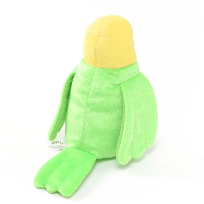 FANS X Birdstory Life With A Bird Plush Collection - Image 10