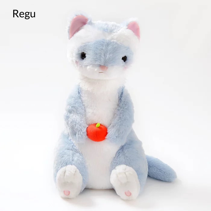 Ferret Mori No Feru Plush Collection (Big) - Image 7