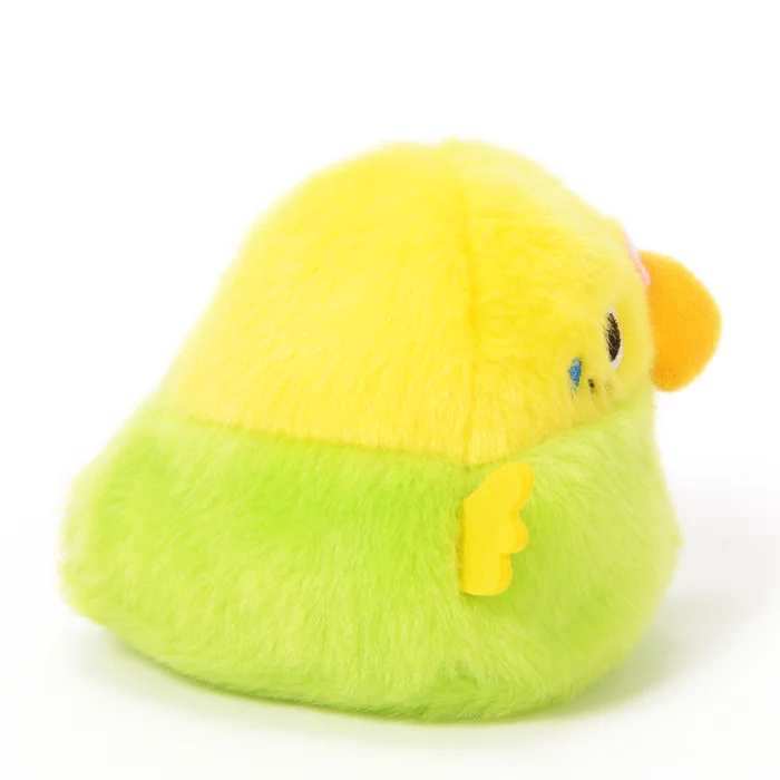Tori-dango Plush Collection - Image 10