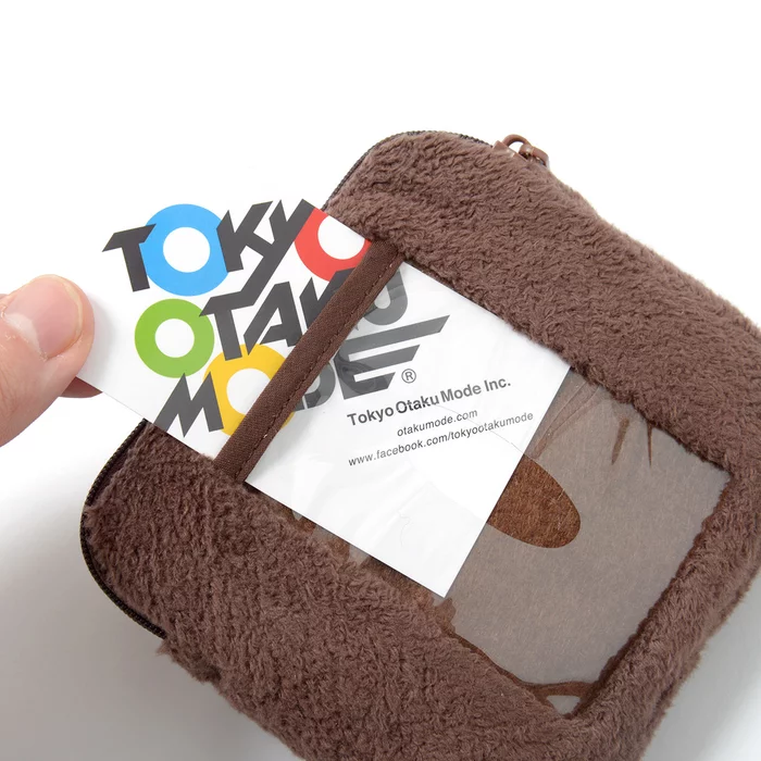 Domo Face Pass Case - Image 5