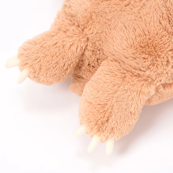 Namakemono No Mikke & Friends Sloth Plush Collection (Big) - Image 7