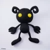 Square Enix Kingdom Hearts Shadow Knitted Plush