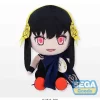 Preciality SP Plush Spy X Family Vol. 3: Yor Forger