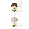Rebuild Of Evangelion Yorinui Mini Plush