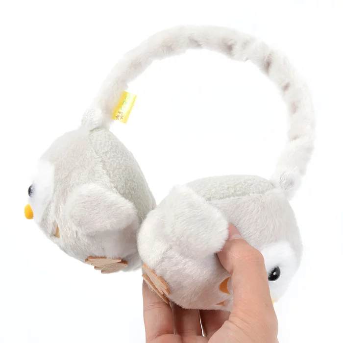 Kotori Tai Bird Ear Muffs - Image 19