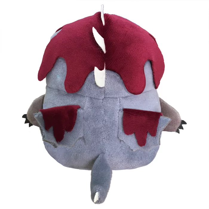 CAPCOM Monster Hunter Mochi Cute Plush Collection Vol. 5 - Image 5
