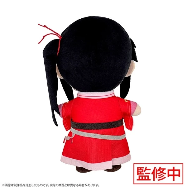 Heaven Official's Blessing Kimi To Friends Plush - Image 6