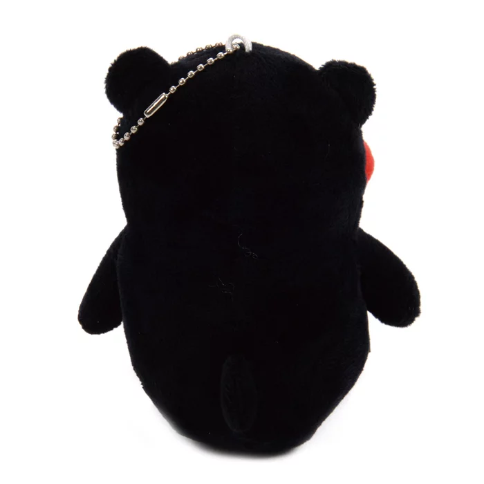 Kumamon Mini Ball Chain Plush - Image 4