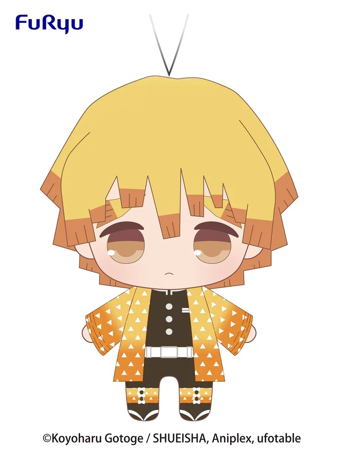 Demon Slayer: Kimetsu No Yaiba Plush Vol. 5 - Image 2