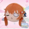 Mega Jumbo Lying Down Plush Love Live! Nijigasaki High School Idol Club Kanata Konoe