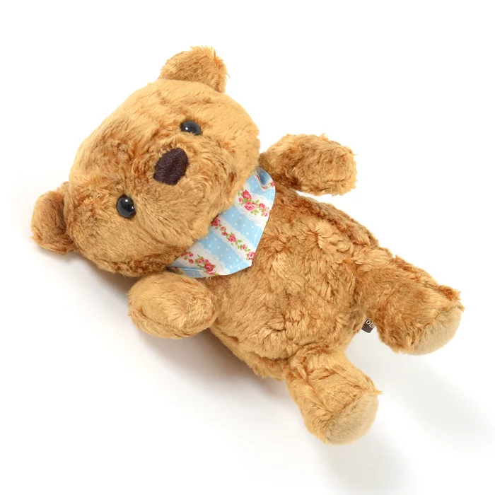 Pucci The Bear Plush - Image 8
