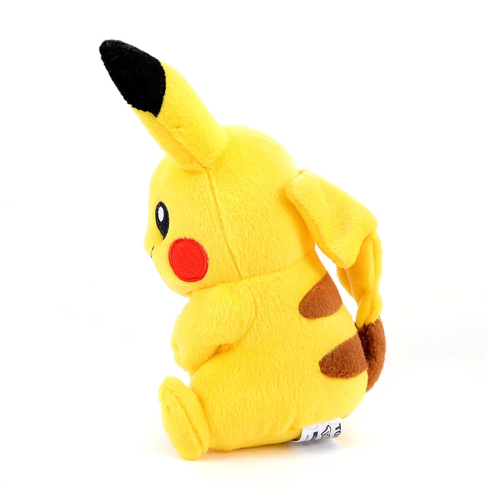 NINTENDO Pokémon XY Pikachu Plush - Image 2