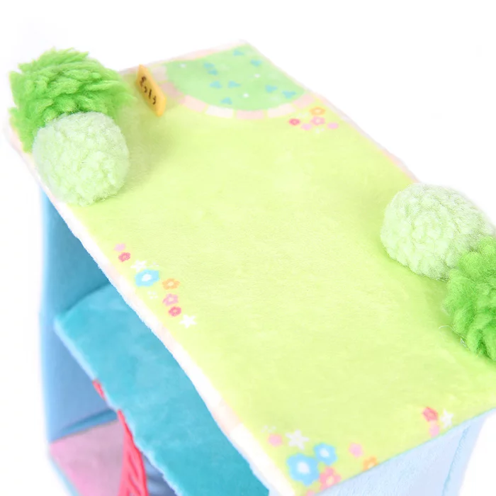 Sumikko Gurashi Plush Scene Collection - Image 8