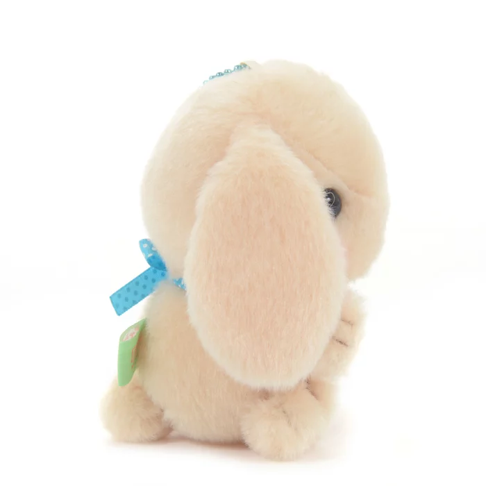 Pote Usa Loppy Rabbit Plush Collection (Ball Chain) - Image 9