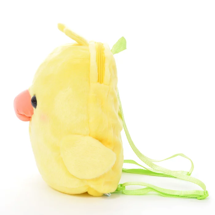 Kotori Tai Bird Backpacks - Image 5