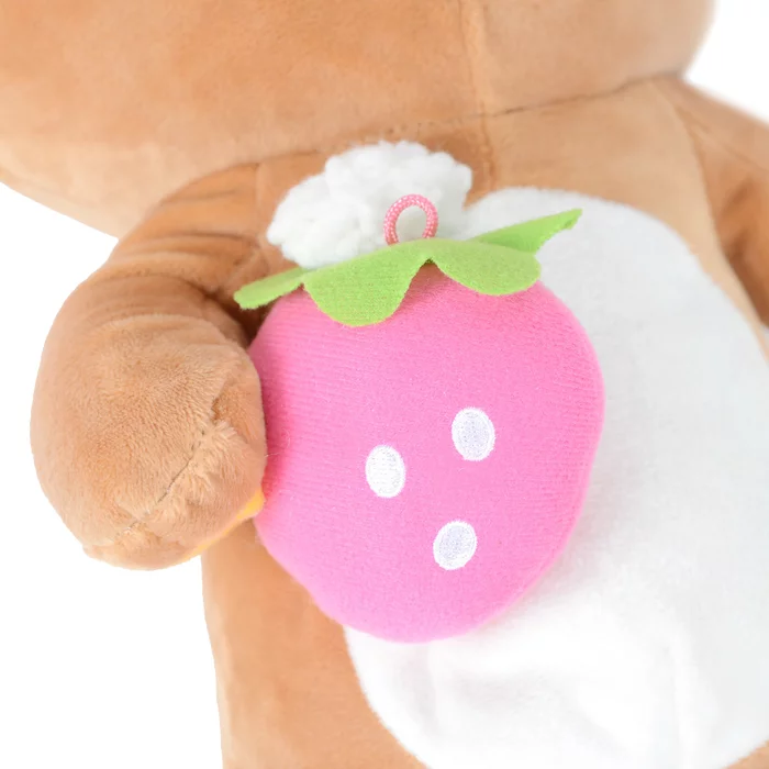 Rilakkuma Bathtime Plush Collection - Image 5