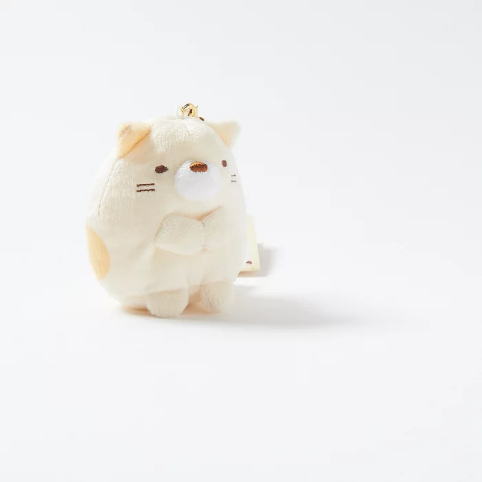 Sumikko Gurashi - Neko Strap - Image 4