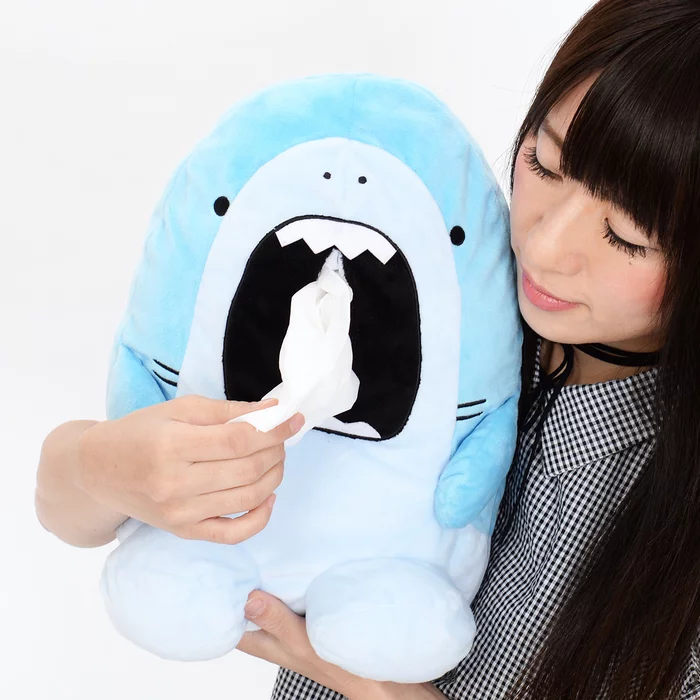 Same-Z Hoojiro Tissue Box Cover - Image 12