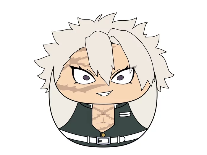 Demon Slayer: Kimetsu No Yaiba Korokotto Vol. 2 Box Set - Image 8