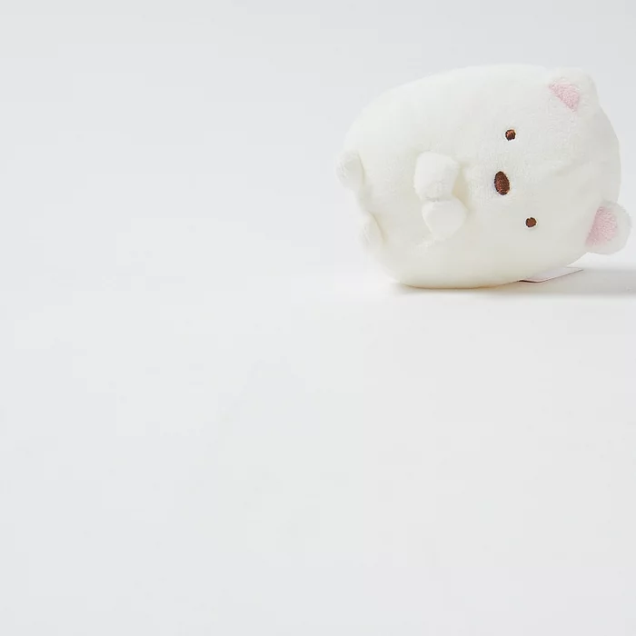 Sumikko Gurashi - Polar Bear Plush (Small) - Image 4
