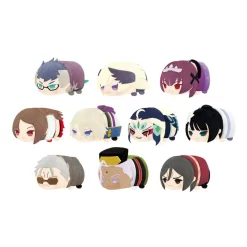 Mochi Mochi Mascot Fate/Grand Order Vol. 7 Box Set