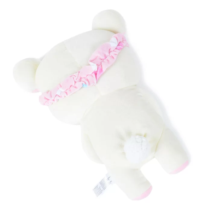 Rilakkuma Bathtime Plush Collection - Image 10
