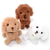 PUPS! Plush Toy Poodle