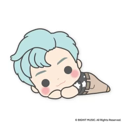 BTS TinyTAN Dreamy Mega Jumbo Lying Down Plush RM: Dynamite