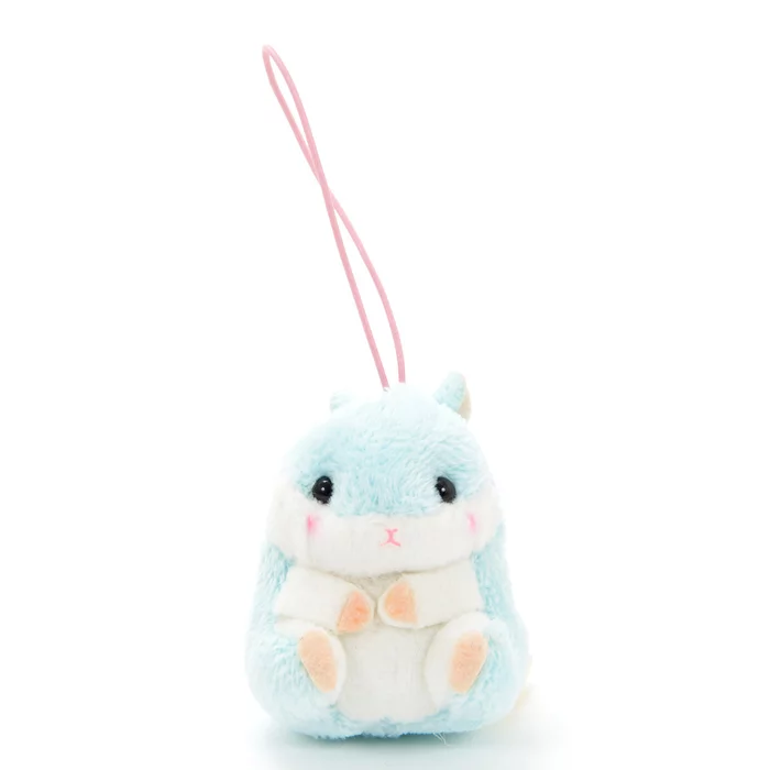 Puchimaru All-Stars Animal Plush Collection - Image 13