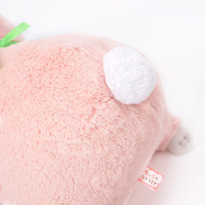 Kyun To Naki Usagi Nenne Pika Plush Collection (Big) - Image 16