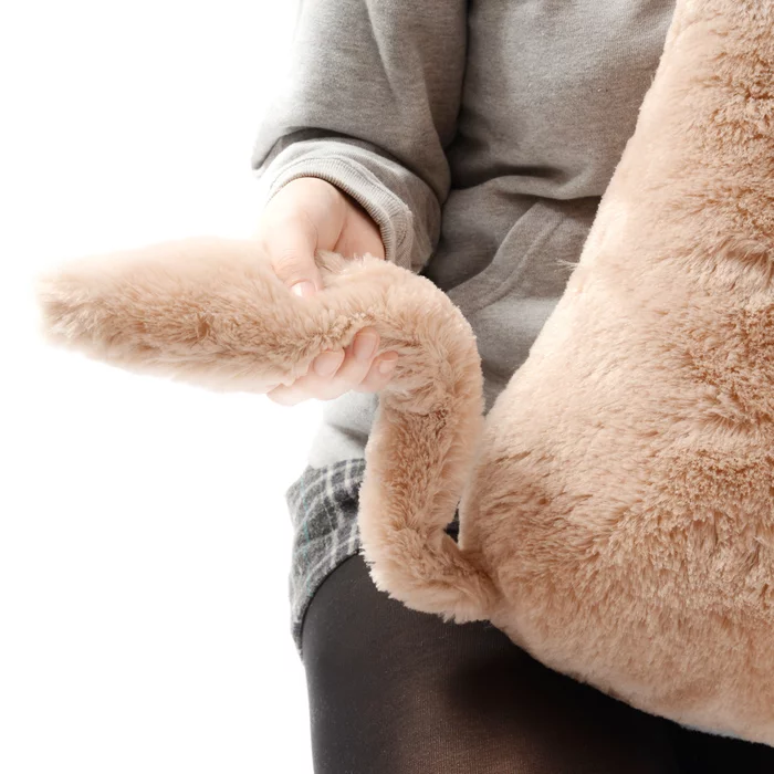 Ferret Mori No Feru Plush Collection (Big) - Image 10