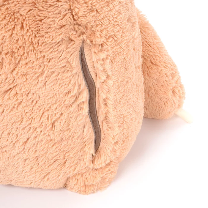 Namakemono No Mikke & Friends Sloth Plush Collection (Big) - Image 6