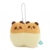Chigiri Panda Twin Ball Chain Plush Collection