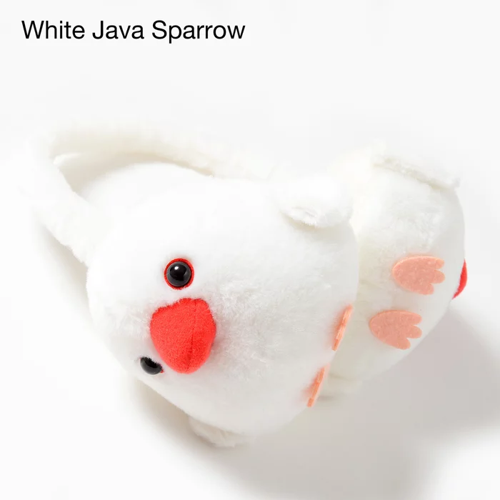 Kotori Tai Bird Ear Muffs - Image 13