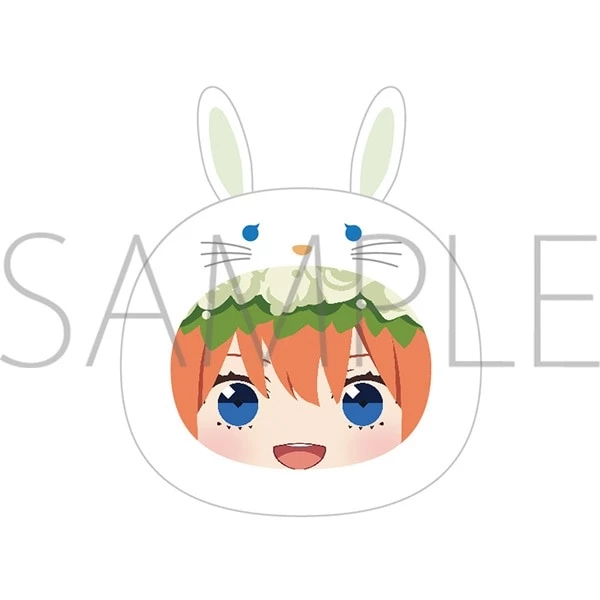 The Quintessential Quintuplets The Movie Anizukin - Image 8