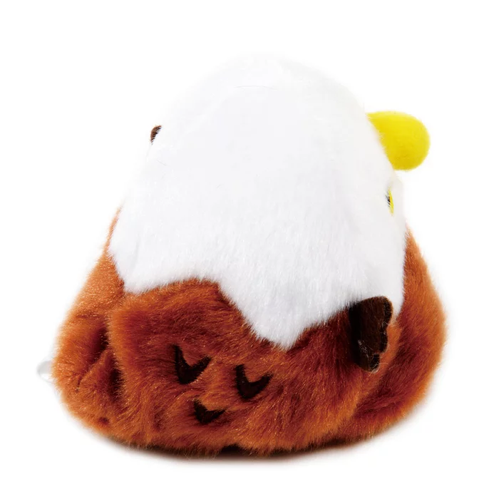 Tori-dango Plush Collection Vol. 3 - Image 2