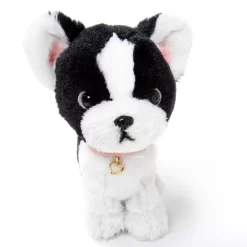 PUPS! Small French Bulldog Plush