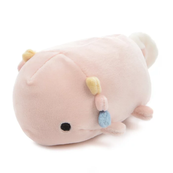 Marshmallow Aquamie Small Plush Collection - Image 6