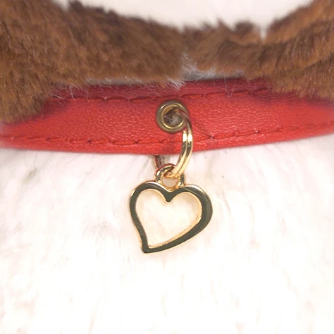 PUPS! Small Beagle Plush - Image 6