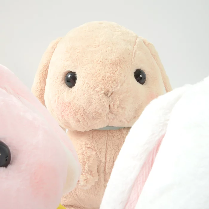Pote Usa Loppy Onedari Rabbit Plush Collection (Big) - Image 9