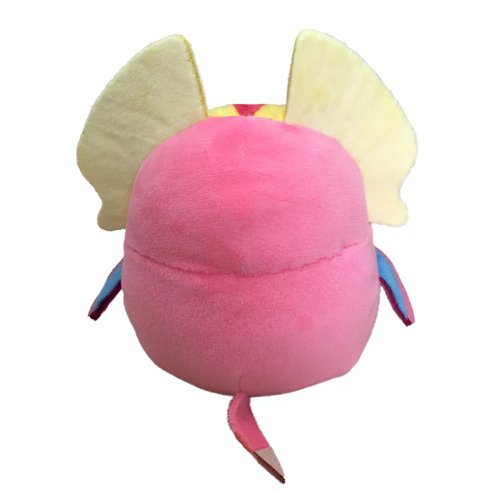 CAPCOM Monster Hunter Mochi Cute Plush Collection Vol. 5 - Image 2