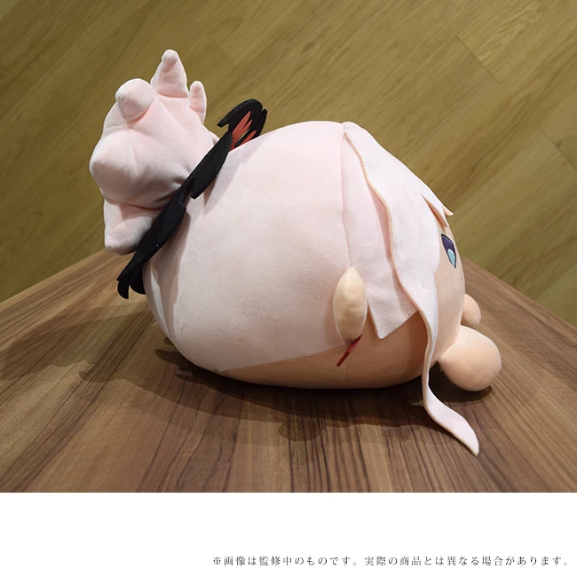 Fate/Grand Order Musashi-chan Cushion (Re-run) - Image 7