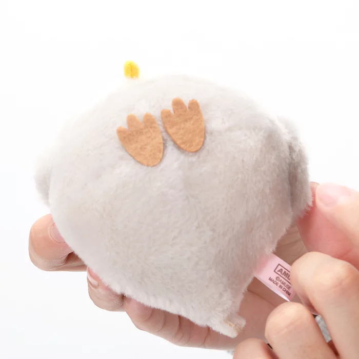 Kotori Tai Pipitto! Bird Plush Collection (Ball Chain) - Image 18