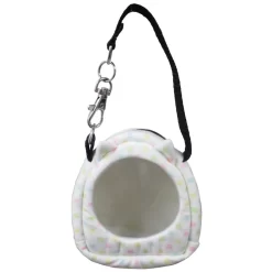 Neko-dango Osan Pouch Cat Carrying Case