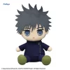 Jujutsu Kaisen Kyurumaru Big Plush Toy Megumi Fushiguro