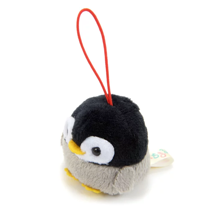 Puchimaru Aquarium Plush Series - Image 7